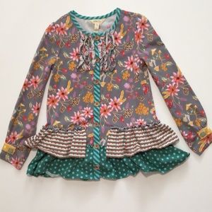 Matilda Jane Tunic